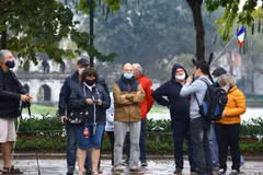 Construir un turismo de Hanoi única y atractiva