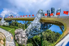 Vietnam, uno de los destinos turísticos “más maravillosos” del mundo, según The Travel