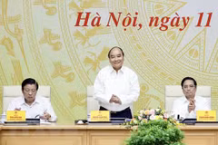 Vietnam analiza estrategia para construir y perfeccionar el estado socialista de derecho