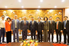Hanoi facilitará cooperación con ciudad australiana 