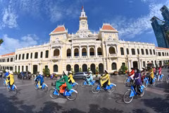 Vietnam sigue siendo sede para la entrega de premios de World Travel Awards