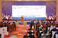 Académico camboyano resalta aportes de Vietnam a éxitos de Cumbres de ASEAN