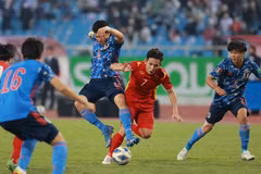 Agotadas entradas para partido de fútbol Vietnam- Japón en eliminatorias mundialistas
