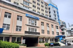 Dos hospitales obstétricos clasificados como mejores en Ciudad Ho Chi Minh