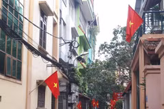 Ministerio vietnamita informa días feriados correspondientes a abril y mayo de 2022