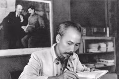 Aplicar el pensamiento del Presidente Ho Chi Minh en la construcción del Estado de derecho