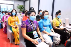 Efectúan en Vietnam curso sobre prevención de violencia contra mujeres a estándar internacional 