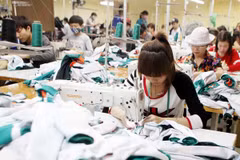 Celebrarán exposición internacional de sector textil en Vietnam 