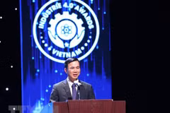 Efectúan XI Reunión del Comité mixto de cooperación en ciencia y tecnología Vietnam-EE.UU.