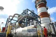 Compañía vietnamia PV Power recibe clasificación de perspectiva positiva de Fitch Ratings