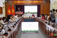 Celebrarán la Semana "Gran Unidad Nacional, Patrimonio Cultural Vietnamita" 2022