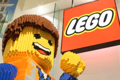 Grupo LEGO reafirma especial atención dedicada al mercado vietnamita