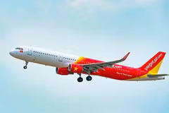 Vietjet ofrece boletos promocionales en rutas internacionales