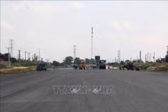 Ministerio de Transporte se esfuerza por cumplir misiones asignadas 