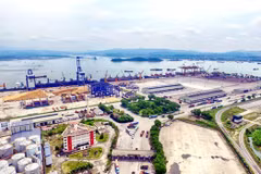 Logra provincia vietnamita de Quang Ninh crecimiento económico entre enero y junio 