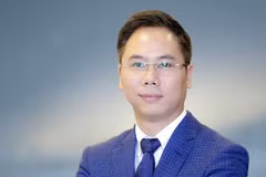 Dang Tat Thang asume cargo de presidente del Grupo FLC y Bamboo Airways