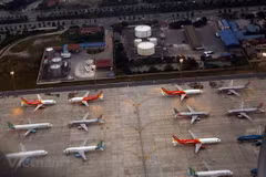 Proponen poner en operación 28 aeropuertos en Vietnam para 2030