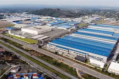Mercado inmobiliario industrial de Vietnam se recupera con numerosos proyectos