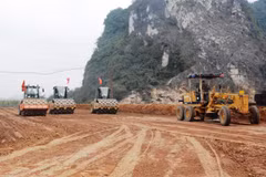 Vietnam comenzará construcción de 12 proyectos de autopistas Norte-Sur en enero de 2023