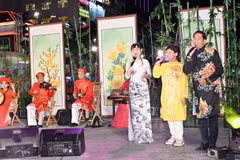 Festival de Ciudad Ho Chi Minh destaca culturas del mundo