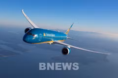 Vietnam Airlines lanzará servicio de check-in en línea en aeropuerto de Lien Khuong