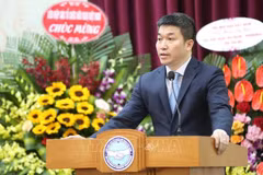 Vietnam acoge la XXII Asamblea del Consejo Mundial de la Paz
