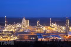 Corporación petroquímica vietnamita realizará planes de mantenimiento de refinería de Dung Quat