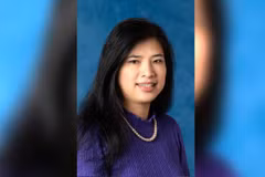 Profesora vietnamita recibe prestigioso premio de Reino Unido