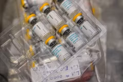 Indonesia confirma primer caso de viruela símica