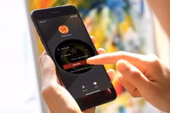  Cientos miles de registrados utilizan eTax Mobile para pagar impuestos 