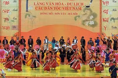 Efectuarán festival de resaltar colores primaverales en todas las regiones vietnamitas