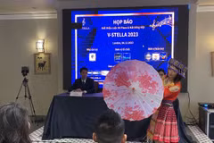 Lanzarán primer concurso de piano y música vocal de Vietnam en Londres