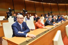 Vietnam se esfuerza por convertirse en un país desarrollado para 2050