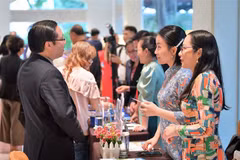 Promocionan industria sin humo de Vietnam en Tailandia