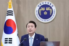 Presidente de Corea del Sur realizará visita estatal a Vietnam