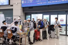 Debaten en Hanoi medidas para garantizar migración laboral segura