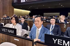 Vietnam comprometido a cumplir bien su cargo en organismos de UNESCO
