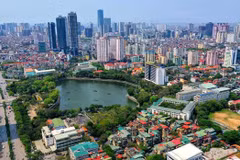 Crecimiento económico de Vietnam se recuperará en segundo semestre, según experto del FMI