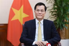 Evalúan de muy especial visita del presidente estadounidense a Vietnam