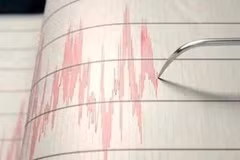 Sismo de magnitud 5,2 sacude el este de Indonesia