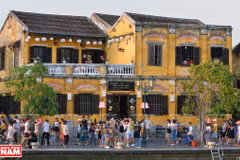 Turismo de Vietnam registra fuerte recuperación de crecimiento en 2023