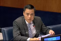 ASEAN se compromete a mantener una región libre de armas nucleares