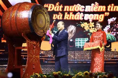 Destacan aportes de vietnamitas en ultramar al desarrollo de la Patria