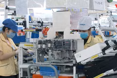 Vietnam invierte en 41 proyectos en el extranjero en primeros cuatro meses de 2023