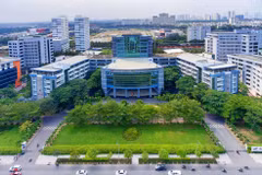 Seis universidades vietnamitas nombradas en el ranking mundial 2024