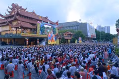 📝Enfoque: Vietnam con aportes activos a garantía de libertad de religión