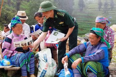 📝Enfoque: Vietnam intensifica cooperación internacional contra tráfico humano