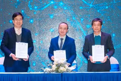 Mejoran capacidad empresarial digital de jóvenes vietnamitas