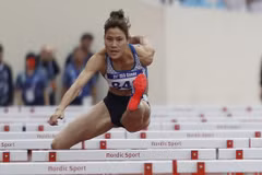 Atletas vietnamitas competirán en campeonato de atletismo de Filipinas