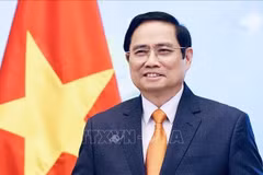 Premier vietnamita asistirá a Cumbre de Comisión del Río Mekong en Laos